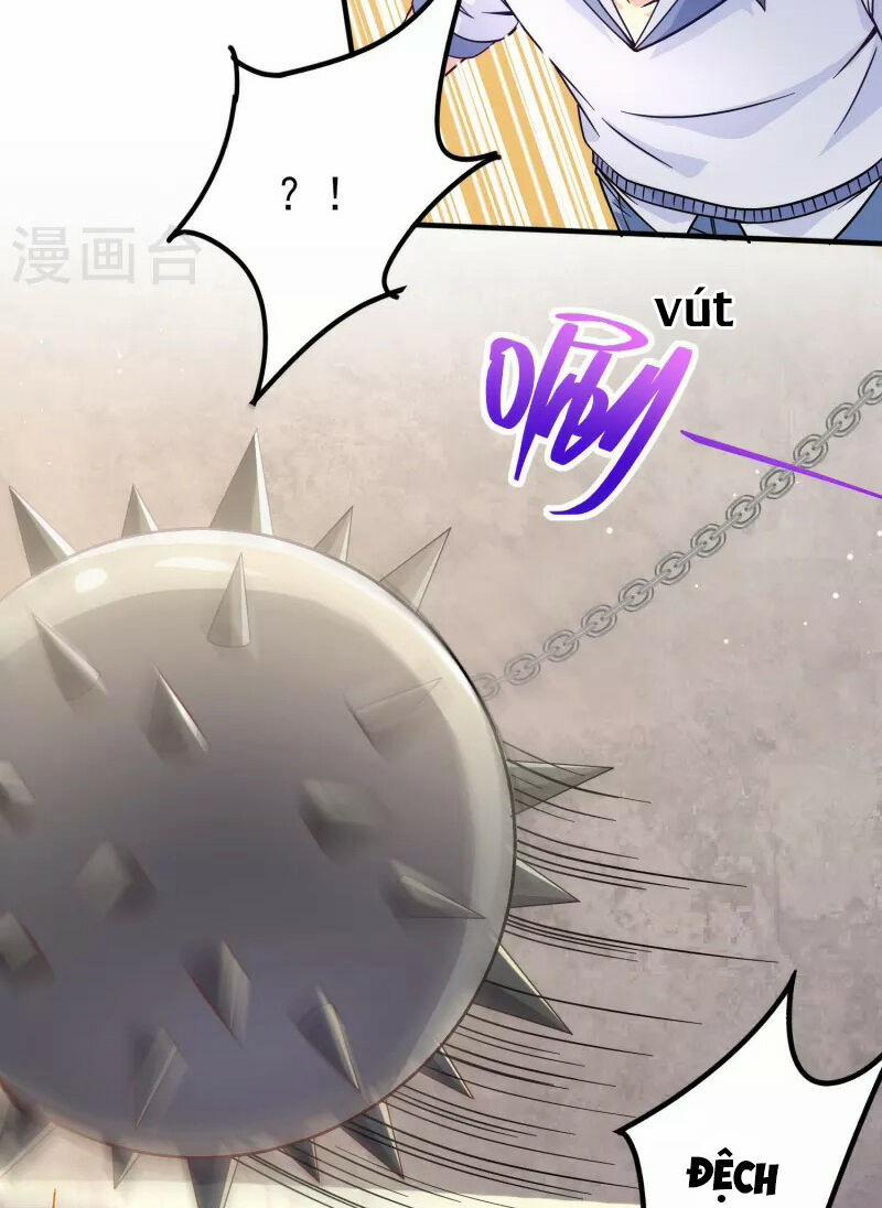 Siêu Năng Bất Lương Học Bá 37 trang 12