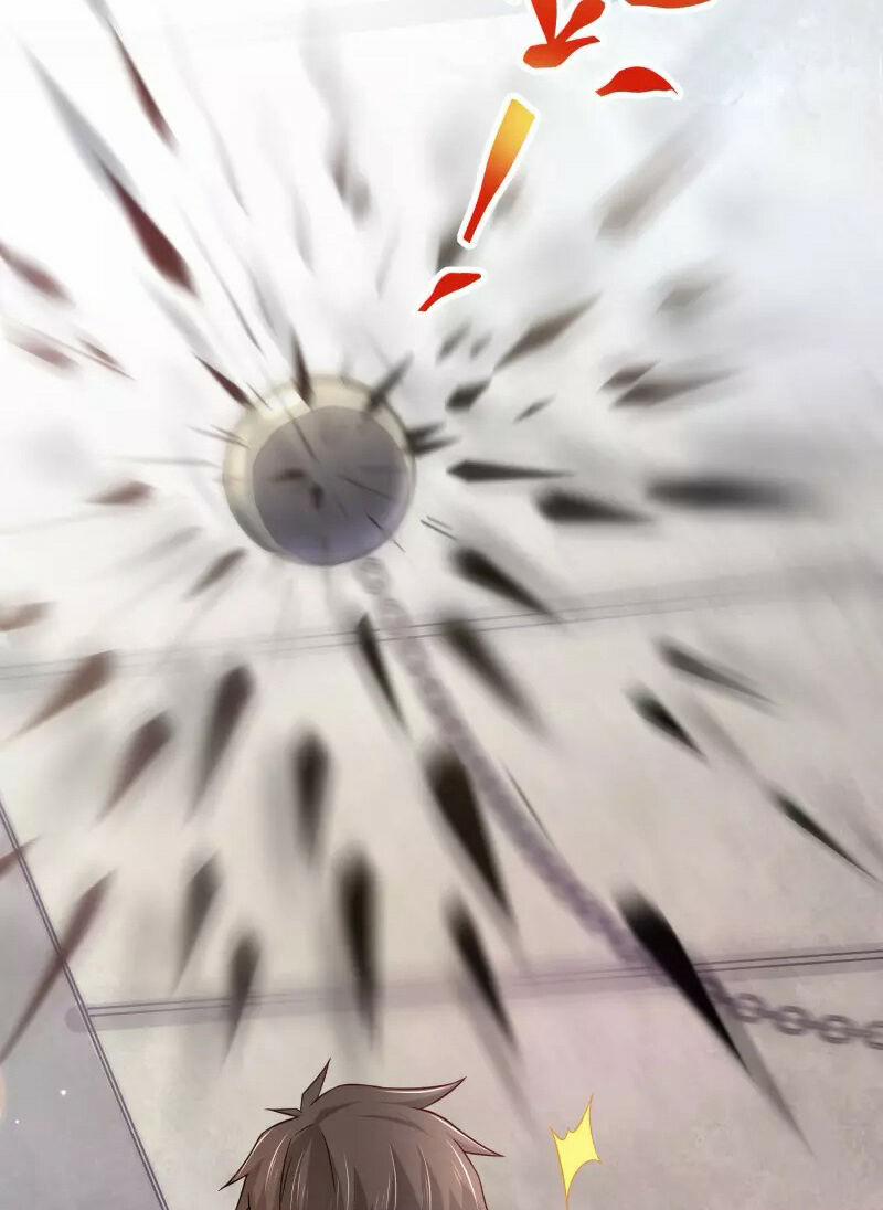 Siêu Năng Bất Lương Học Bá 37 trang 15