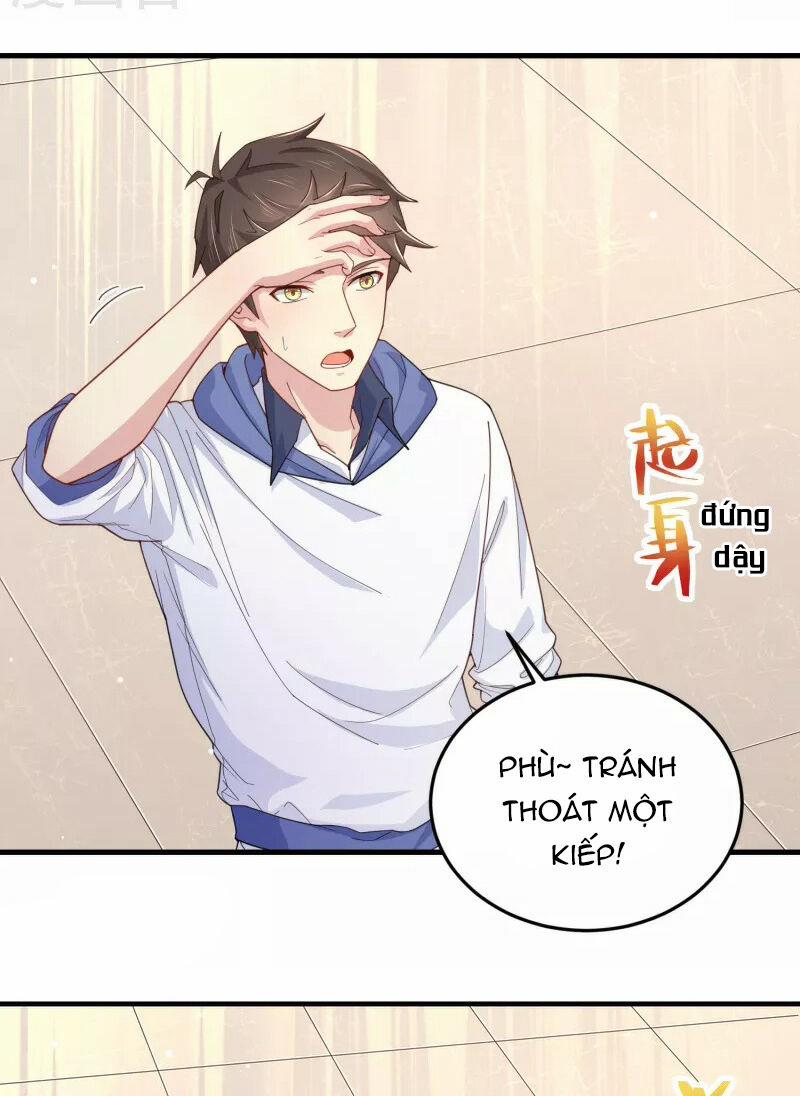 Siêu Năng Bất Lương Học Bá 37 trang 21