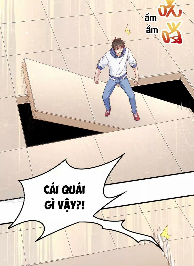 Siêu Năng Bất Lương Học Bá 37 trang 22
