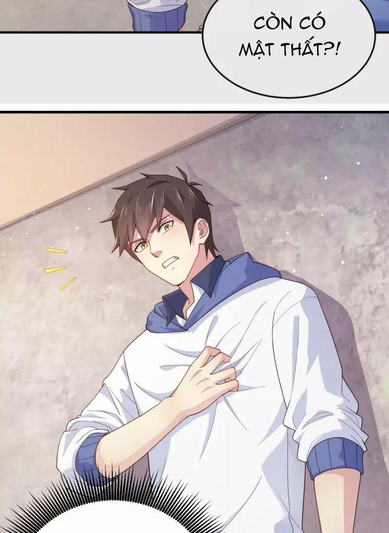 Siêu Năng Bất Lương Học Bá 37 trang 25