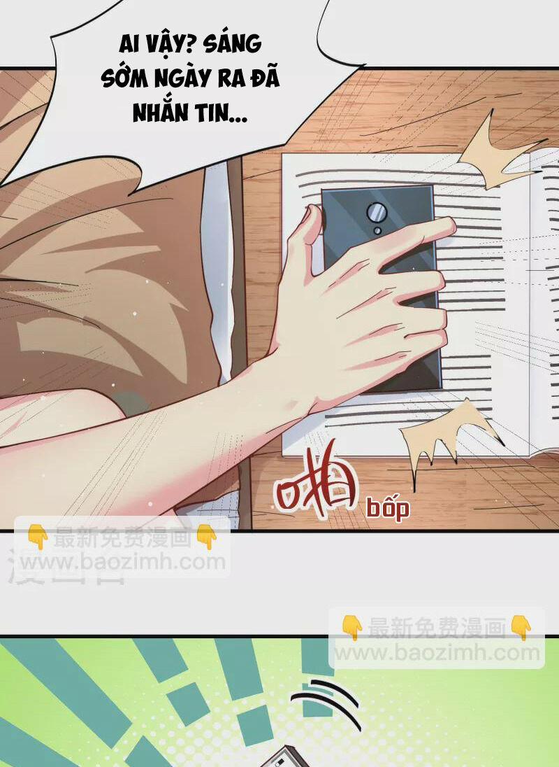 Siêu Năng Bất Lương Học Bá 37 trang 3