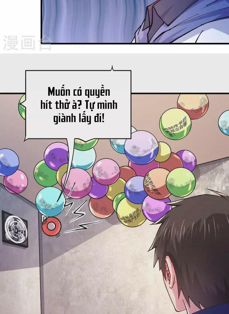 Siêu Năng Bất Lương Học Bá 37 trang 30