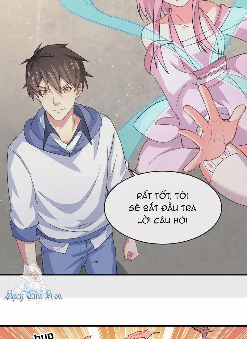 Siêu Năng Bất Lương Học Bá 37 trang 37