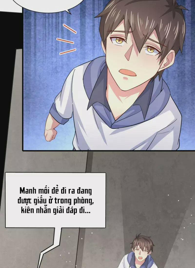 Siêu Năng Bất Lương Học Bá 37 trang 44