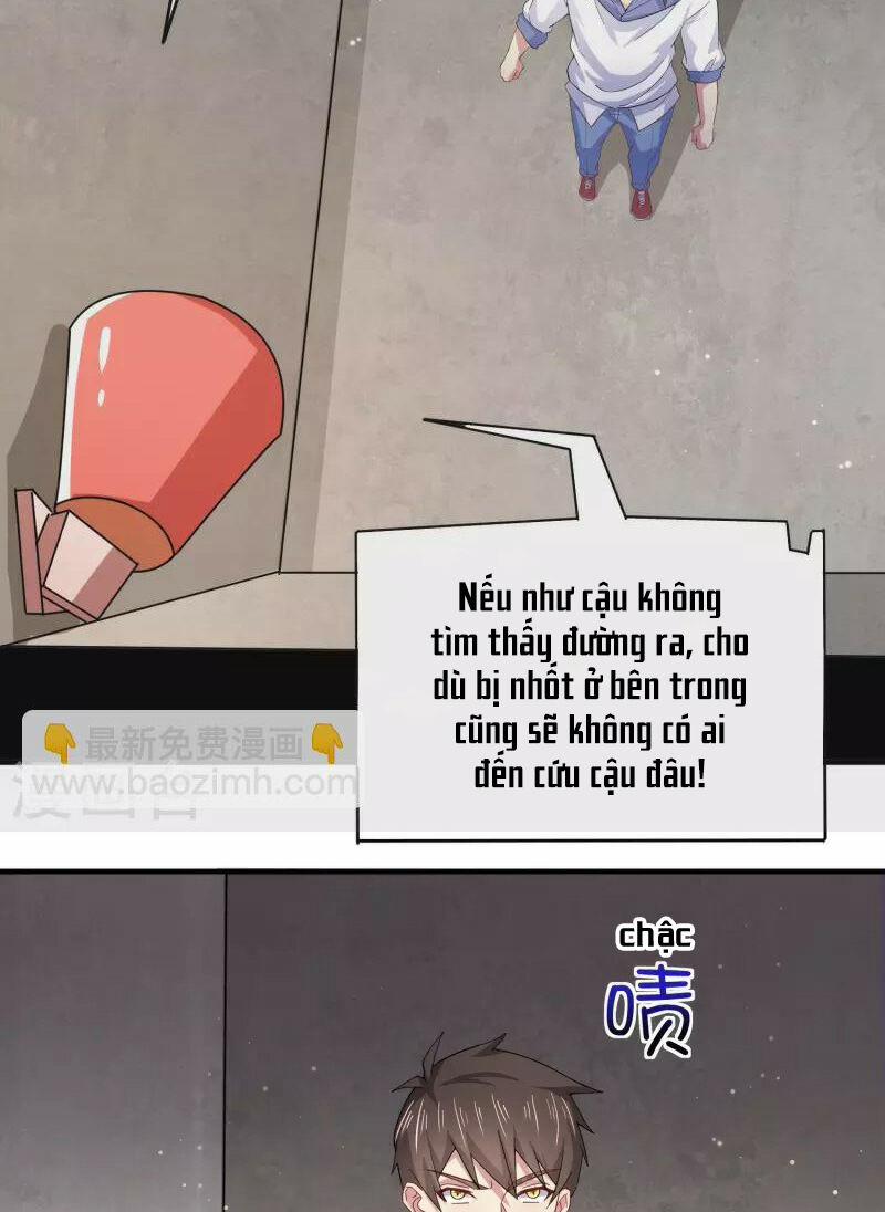 Siêu Năng Bất Lương Học Bá 37 trang 45