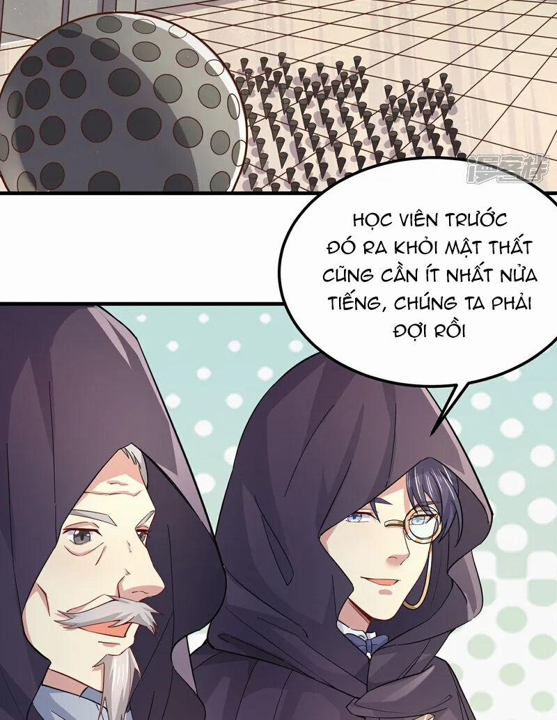 Siêu Năng Bất Lương Học Bá 38 trang 1