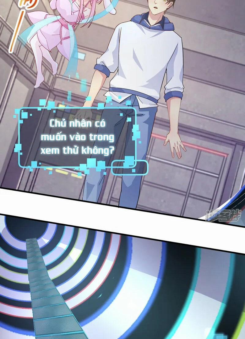 Siêu Năng Bất Lương Học Bá 38 trang 12