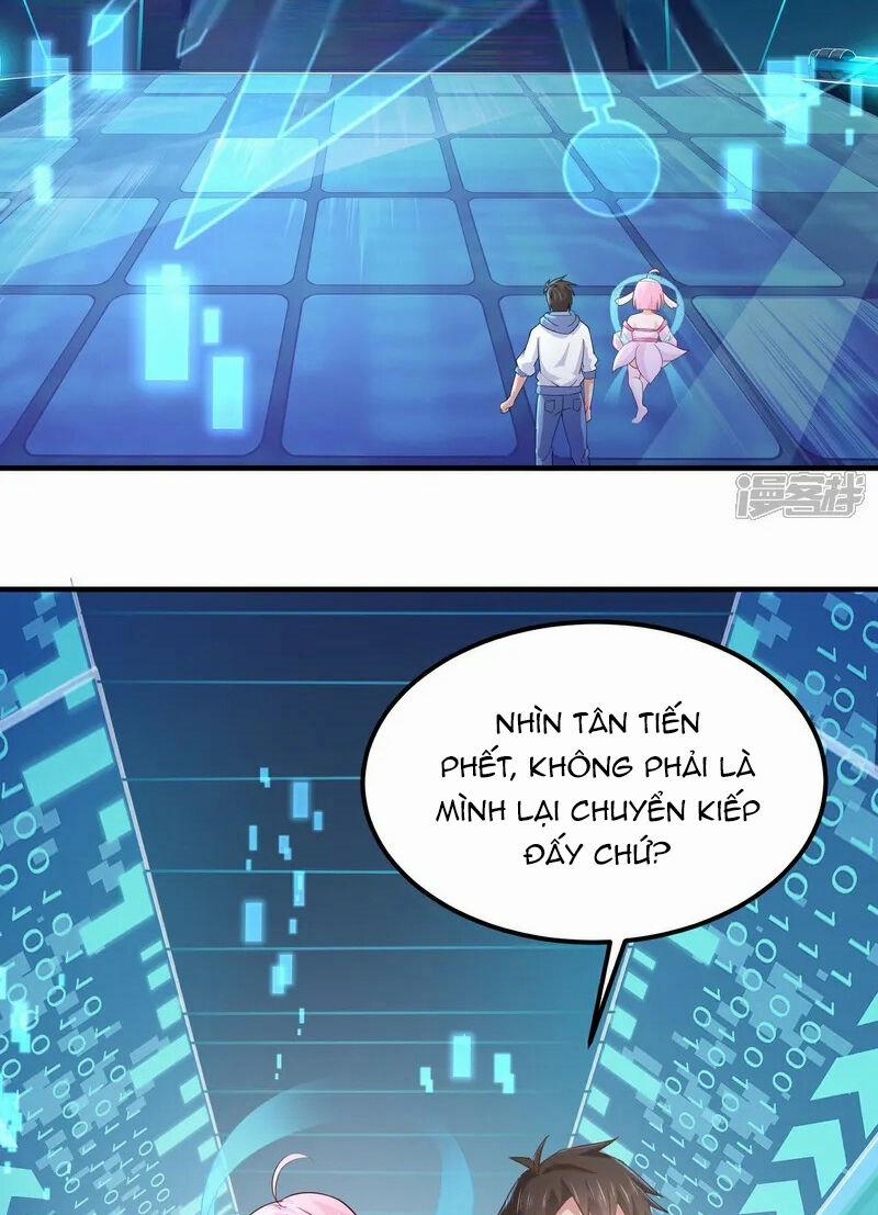 Siêu Năng Bất Lương Học Bá 38 trang 15