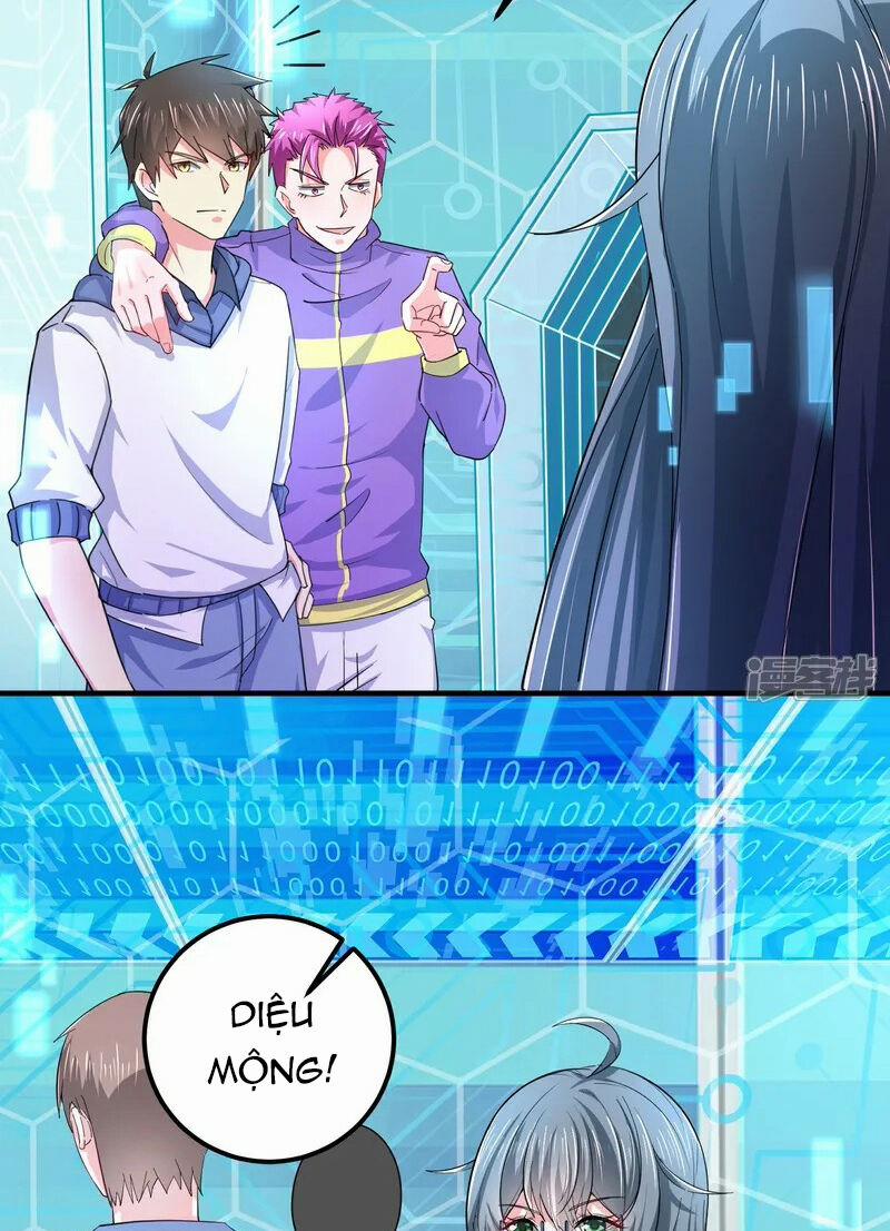 Siêu Năng Bất Lương Học Bá 38 trang 21