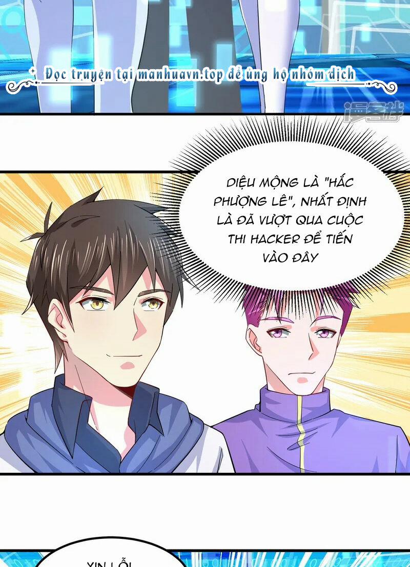 Siêu Năng Bất Lương Học Bá 38 trang 23