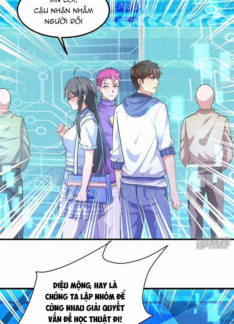 Siêu Năng Bất Lương Học Bá 38 trang 24