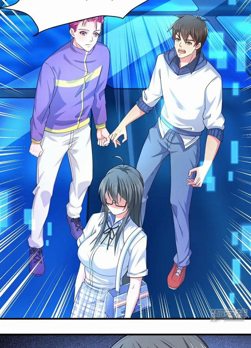 Siêu Năng Bất Lương Học Bá 38 trang 25