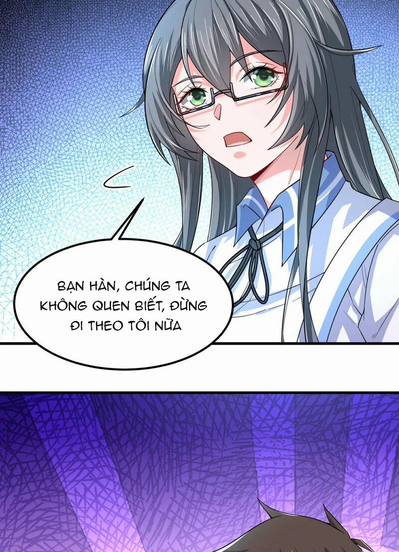 Siêu Năng Bất Lương Học Bá 38 trang 26