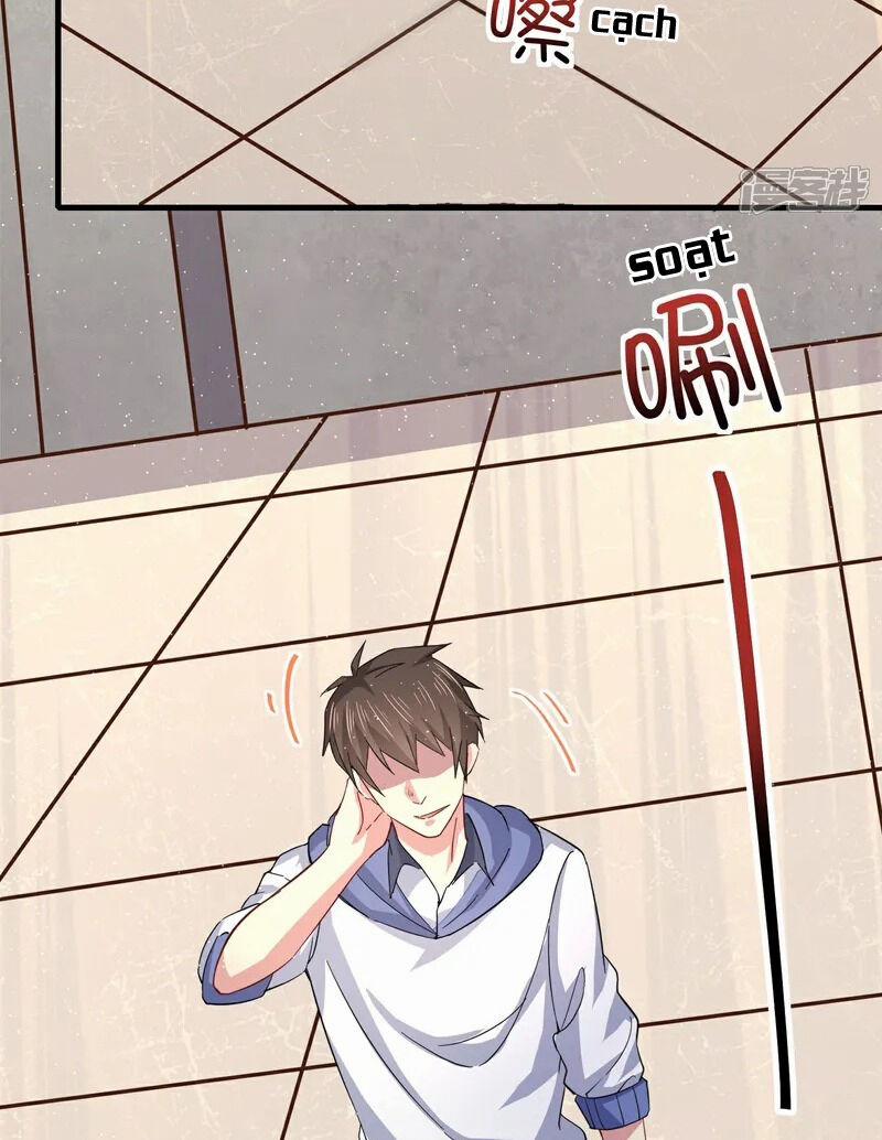 Siêu Năng Bất Lương Học Bá 38 trang 3