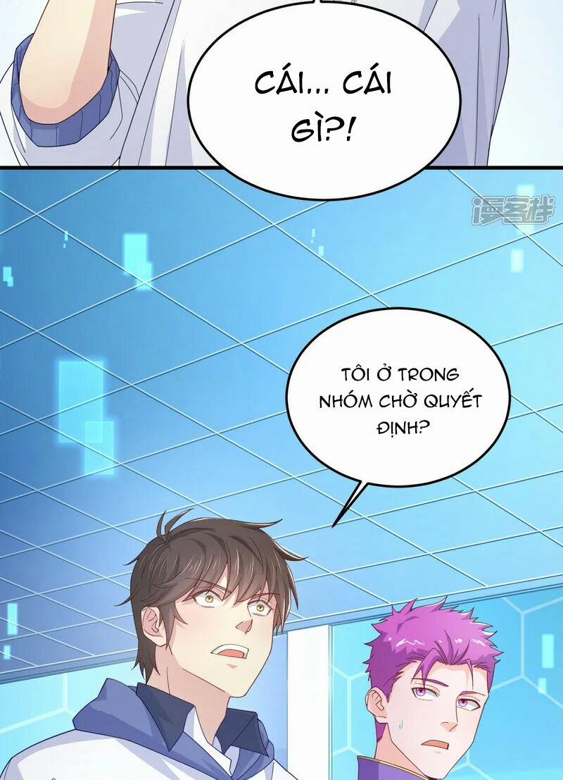 Siêu Năng Bất Lương Học Bá 38 trang 48