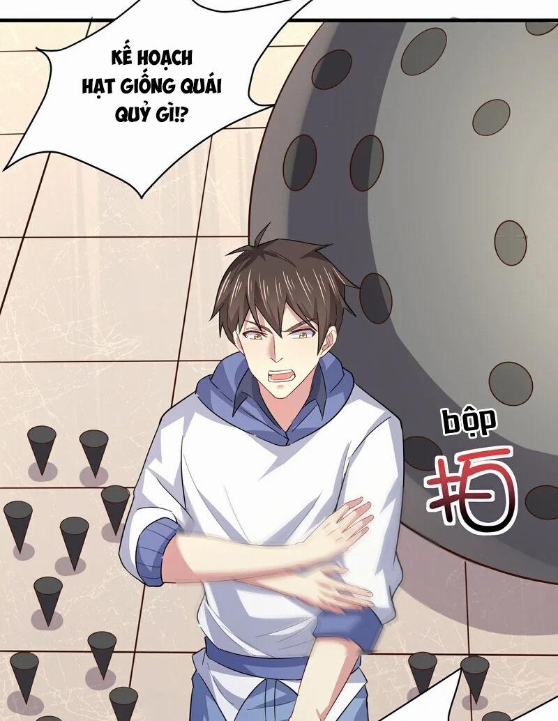 Siêu Năng Bất Lương Học Bá 38 trang 8