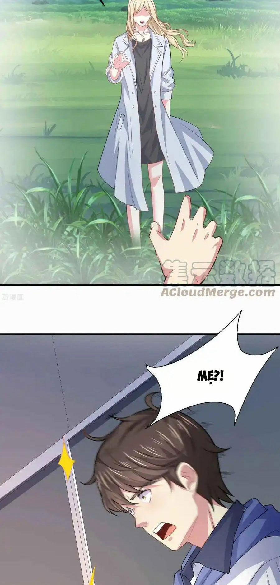 Siêu Năng Bất Lương Học Bá 39 trang 20