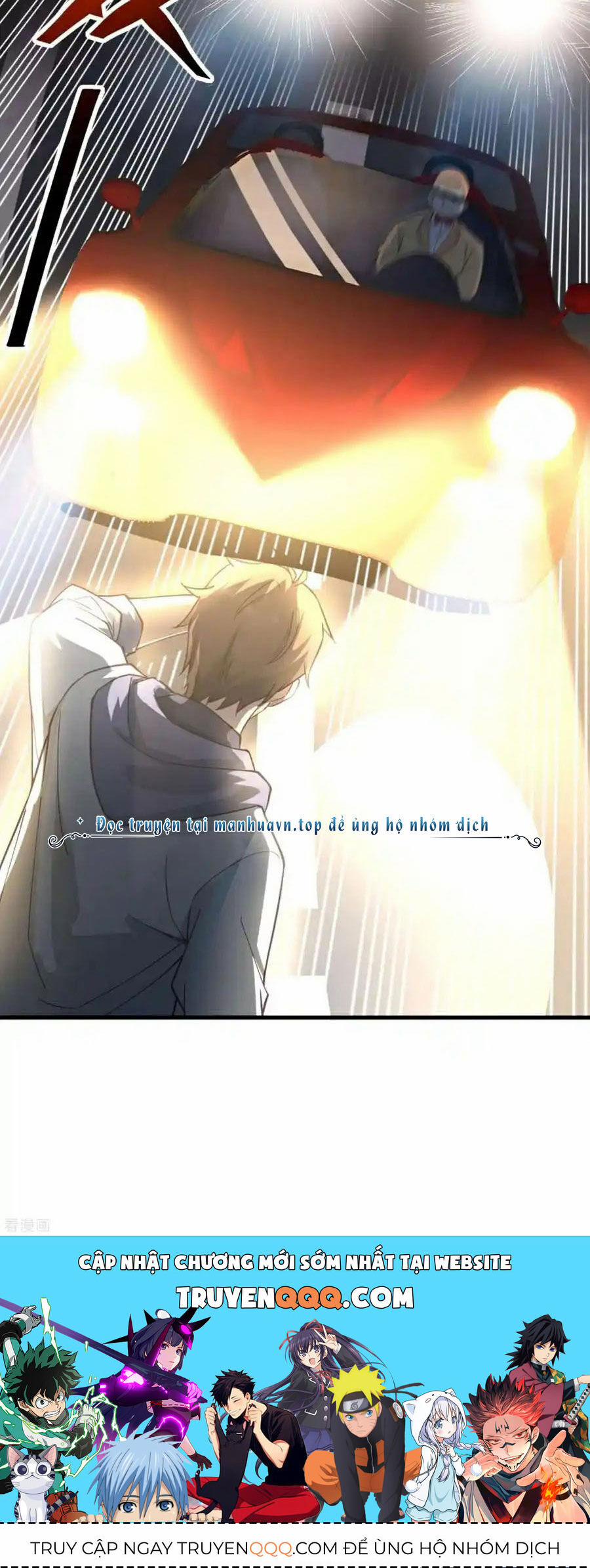 Siêu Năng Bất Lương Học Bá 39 trang 27