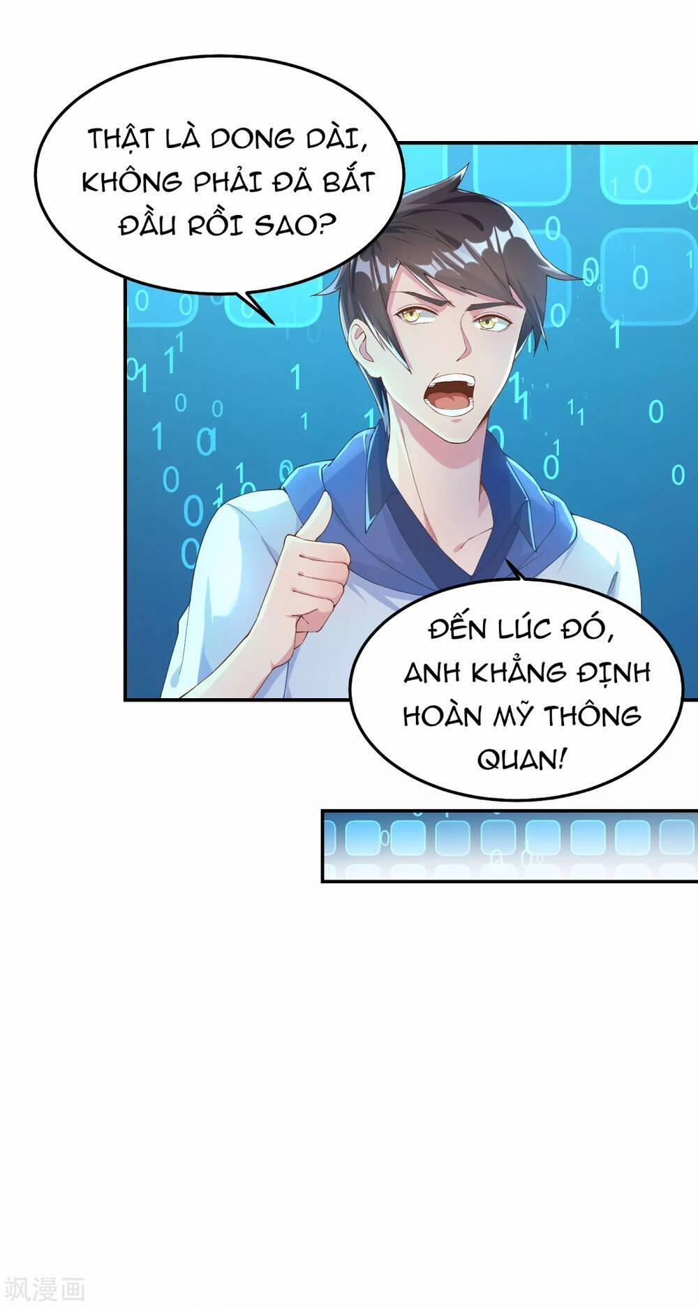 Siêu Năng Bất Lương Học Bá 4 trang 15