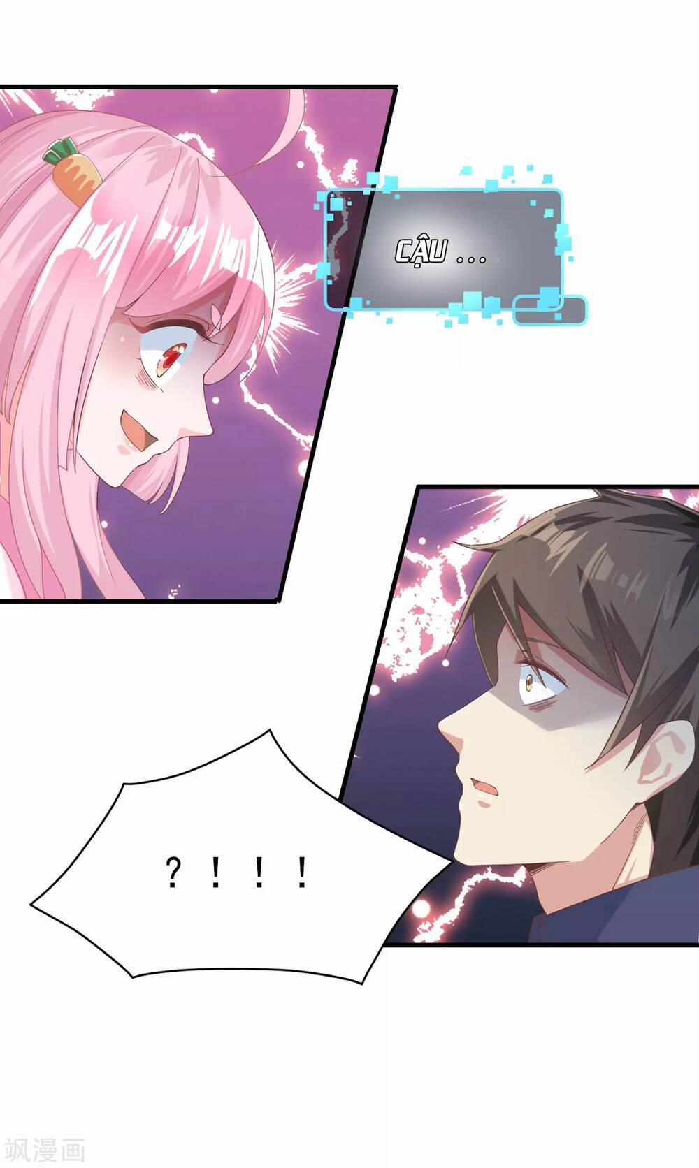 Siêu Năng Bất Lương Học Bá 4 trang 29