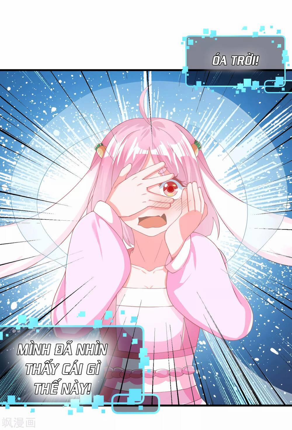 Siêu Năng Bất Lương Học Bá 4 trang 30