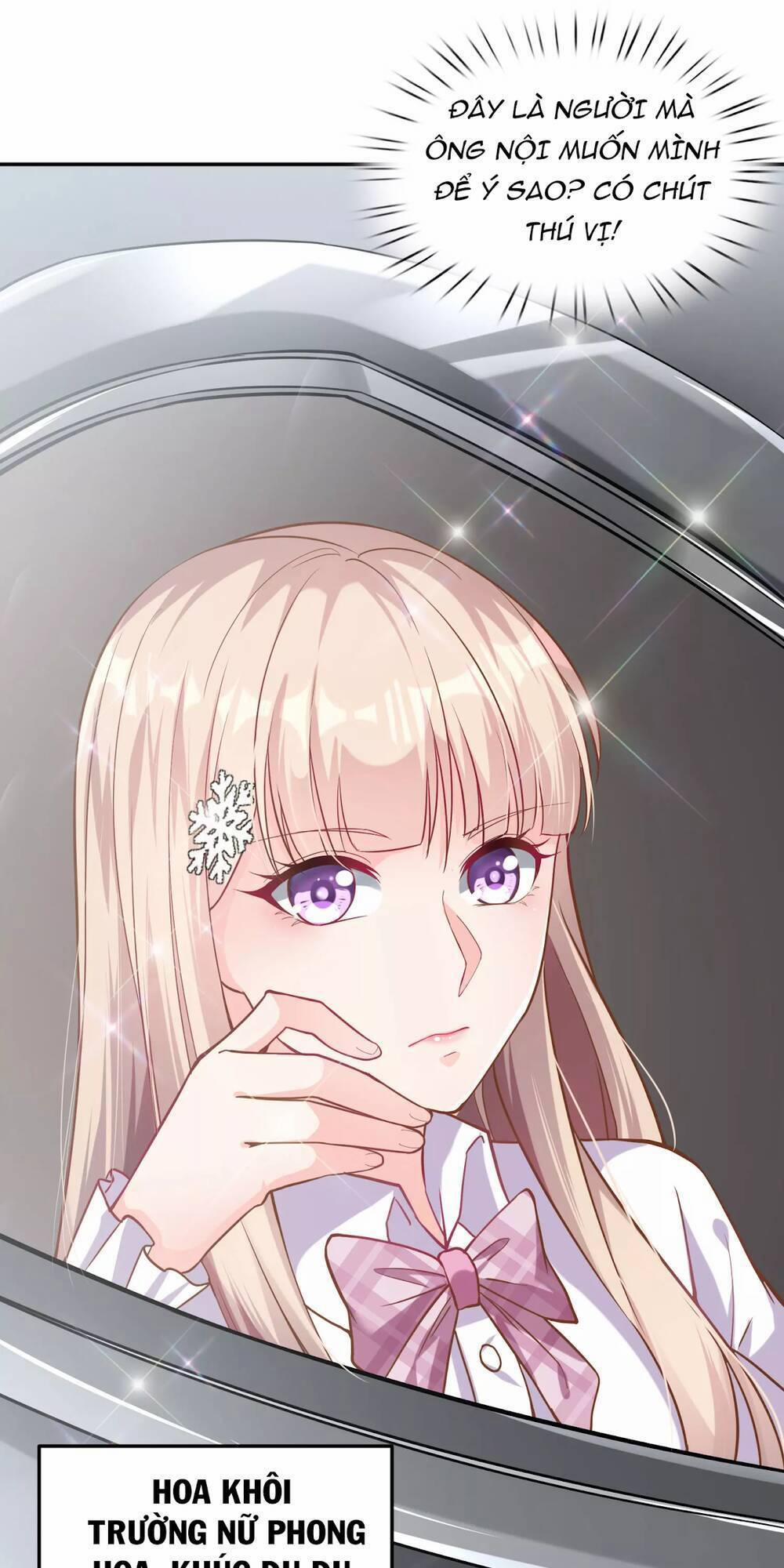 Siêu Năng Bất Lương Học Bá 4 trang 38