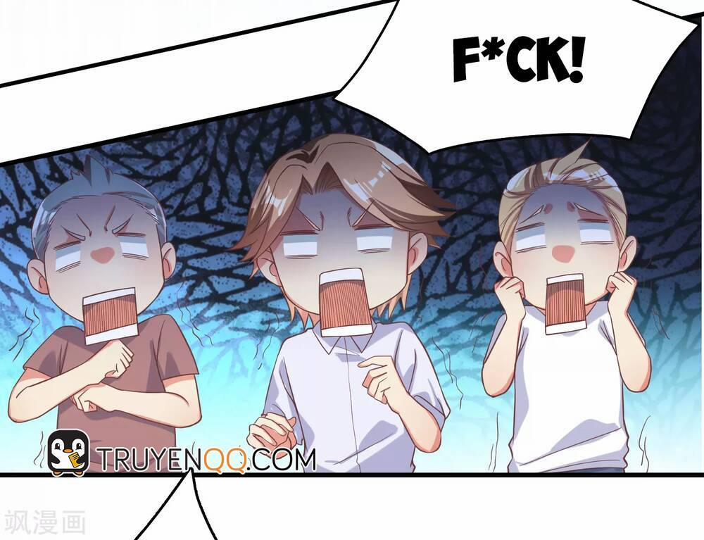 Siêu Năng Bất Lương Học Bá 4 trang 59