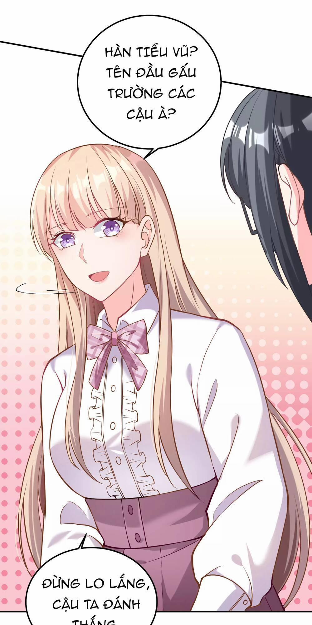 Siêu Năng Bất Lương Học Bá 4 trang 67