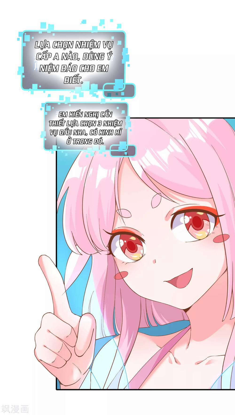 Siêu Năng Bất Lương Học Bá 4 trang 8