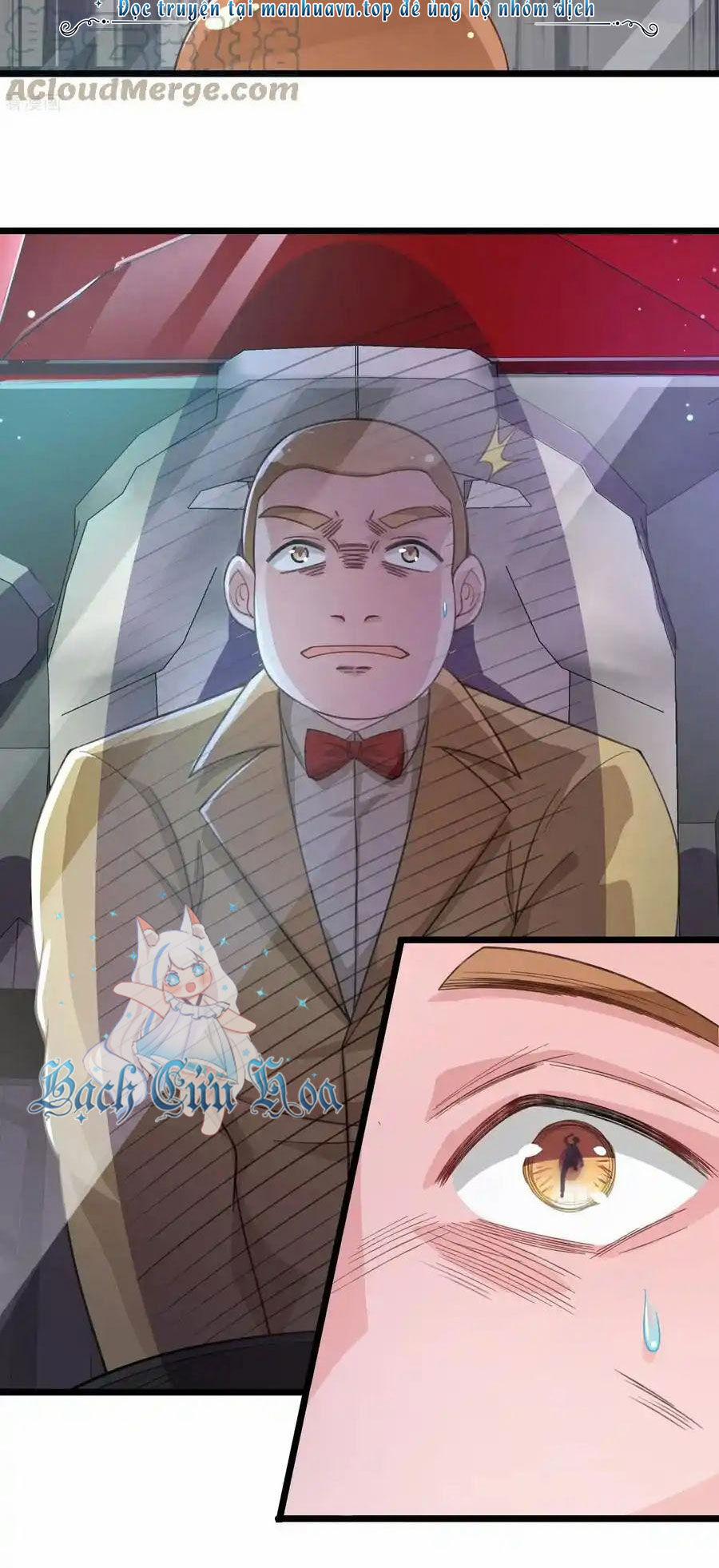 Siêu Năng Bất Lương Học Bá 40 trang 16