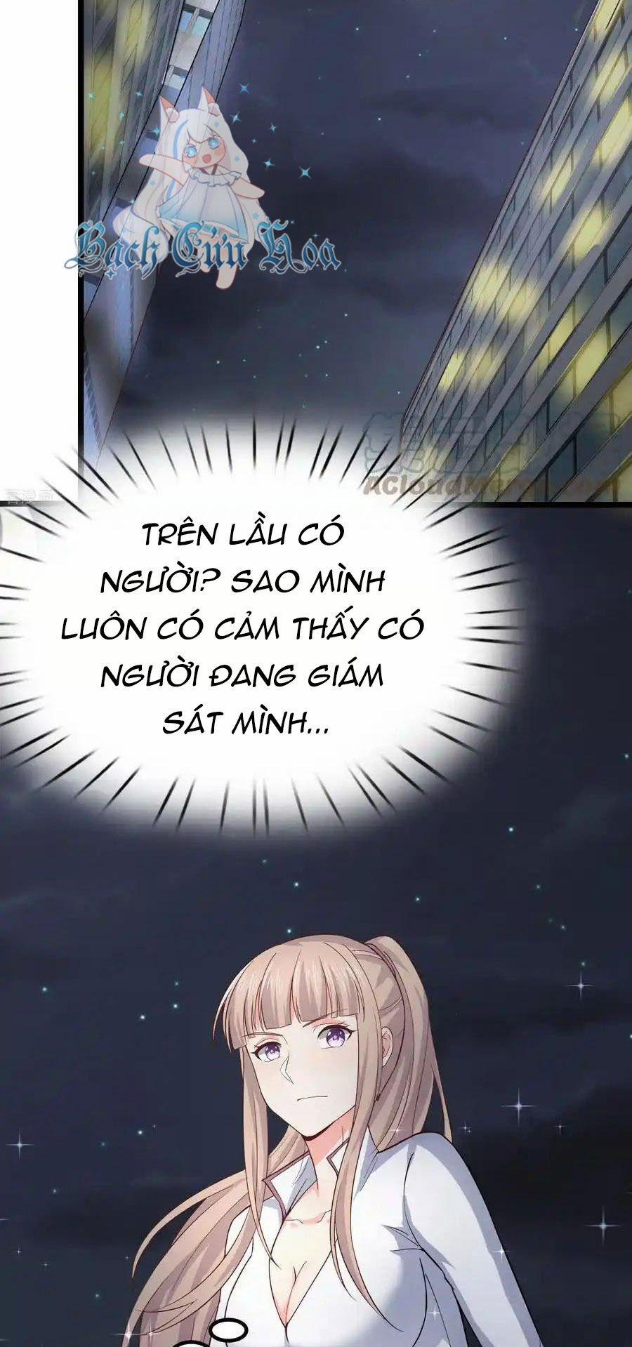 Siêu Năng Bất Lương Học Bá 40 trang 3