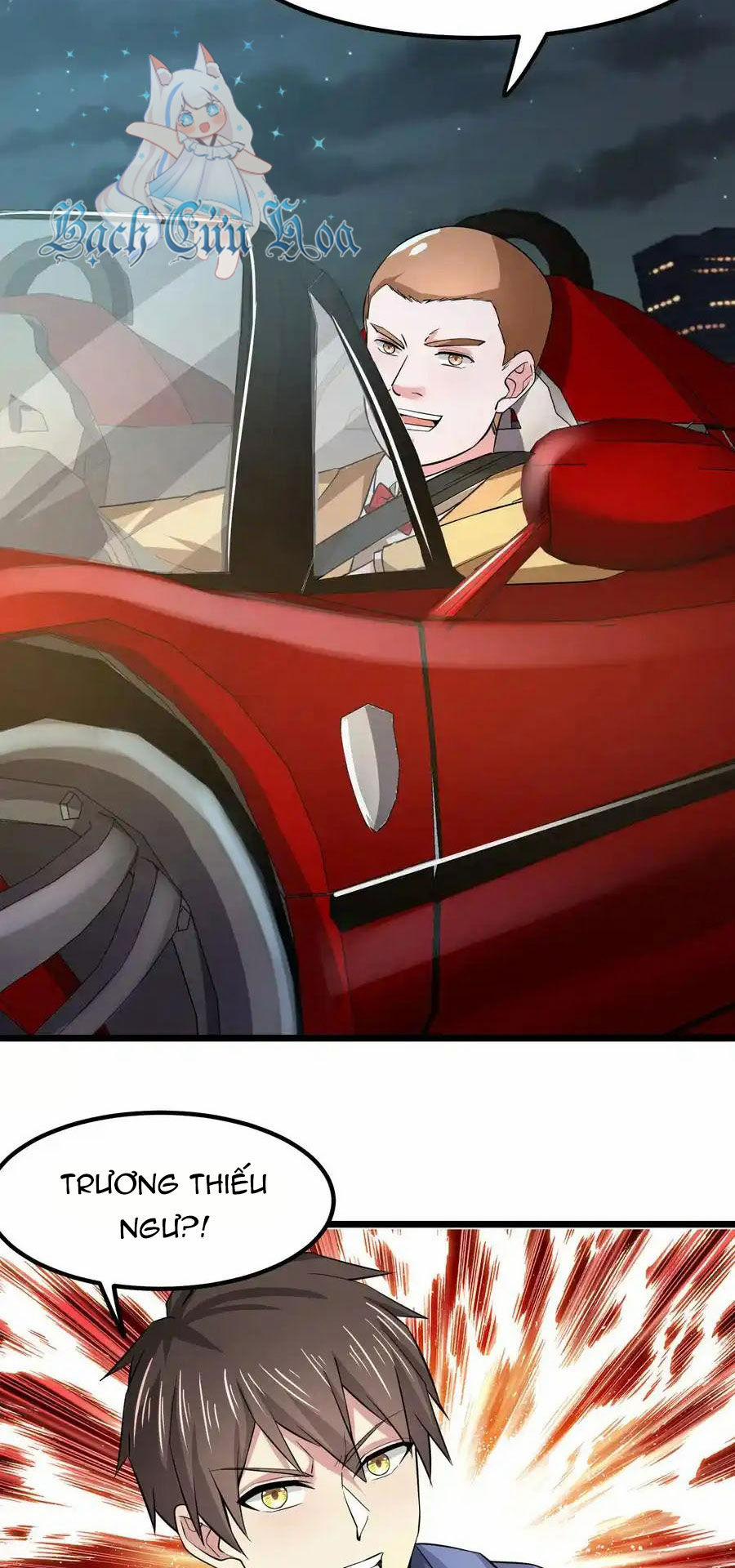 Siêu Năng Bất Lương Học Bá 40 trang 7