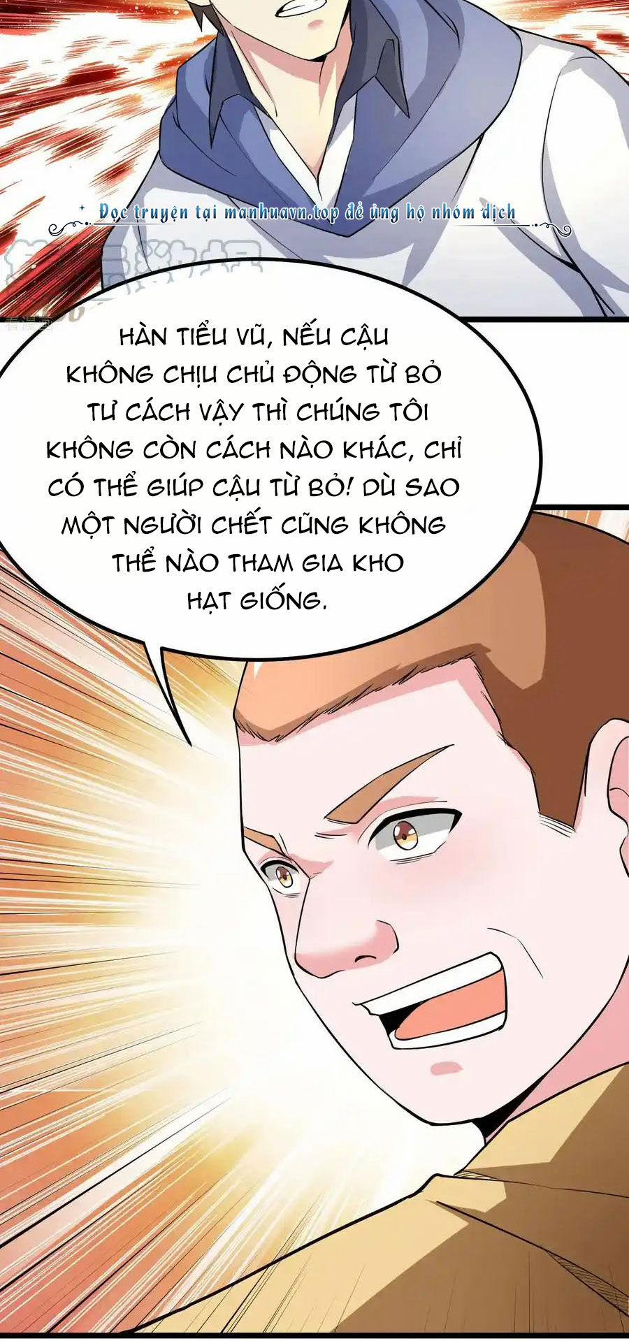 Siêu Năng Bất Lương Học Bá 40 trang 8