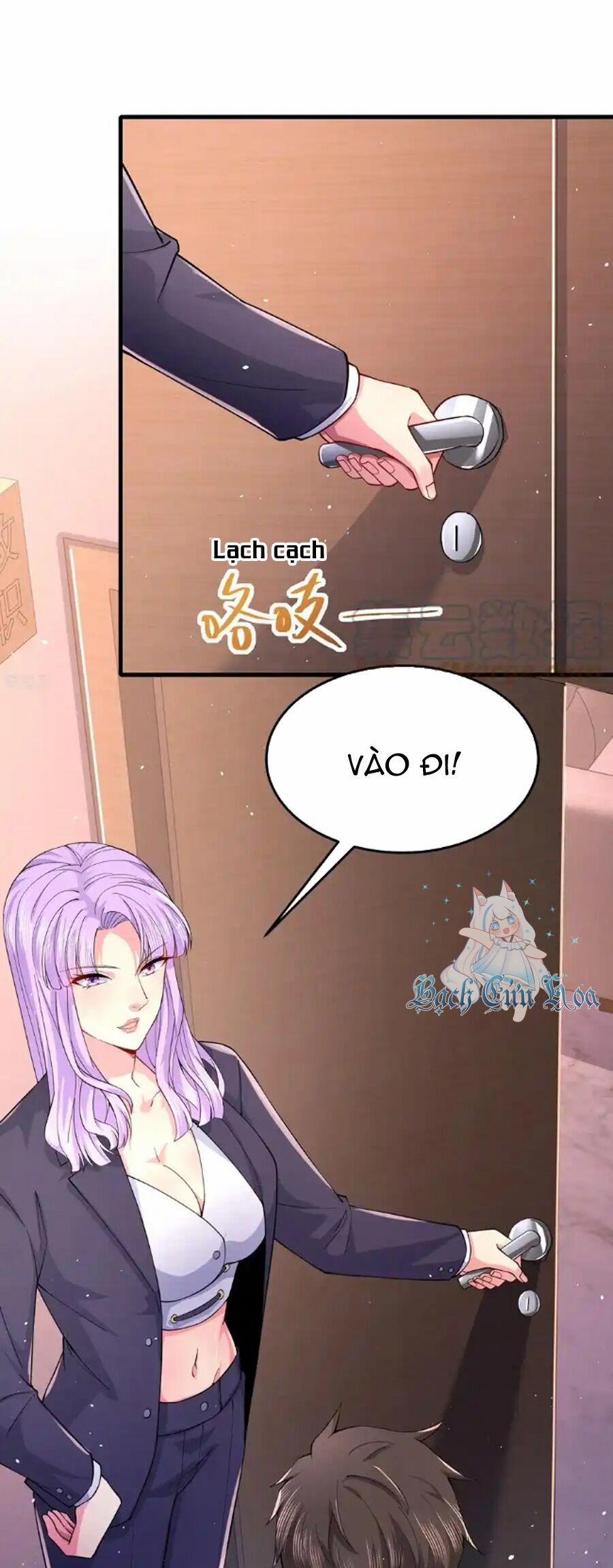 Siêu Năng Bất Lương Học Bá 41 trang 3