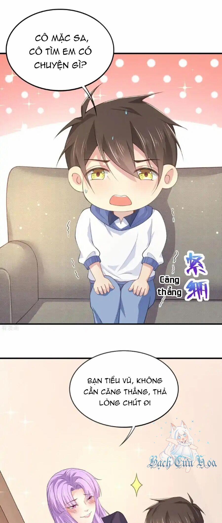 Siêu Năng Bất Lương Học Bá 41 trang 5