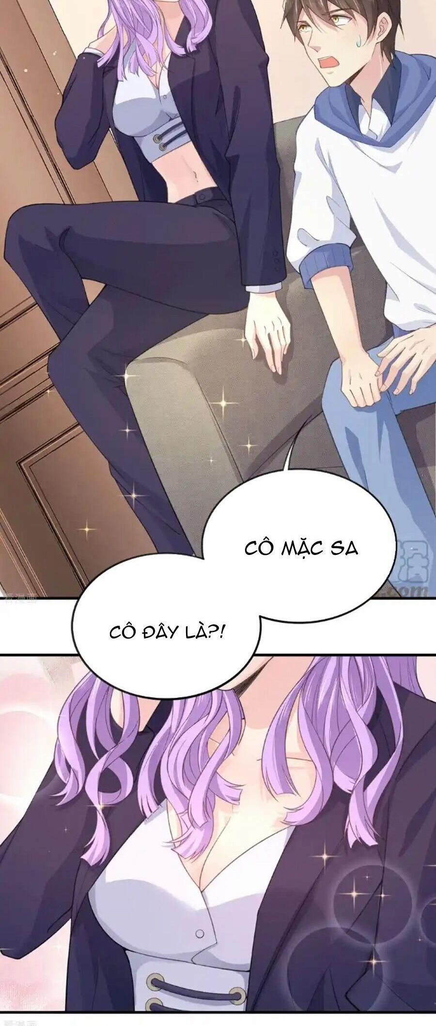 Siêu Năng Bất Lương Học Bá 41 trang 6