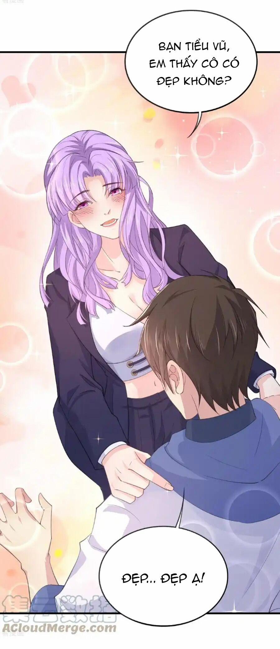 Siêu Năng Bất Lương Học Bá 41 trang 7