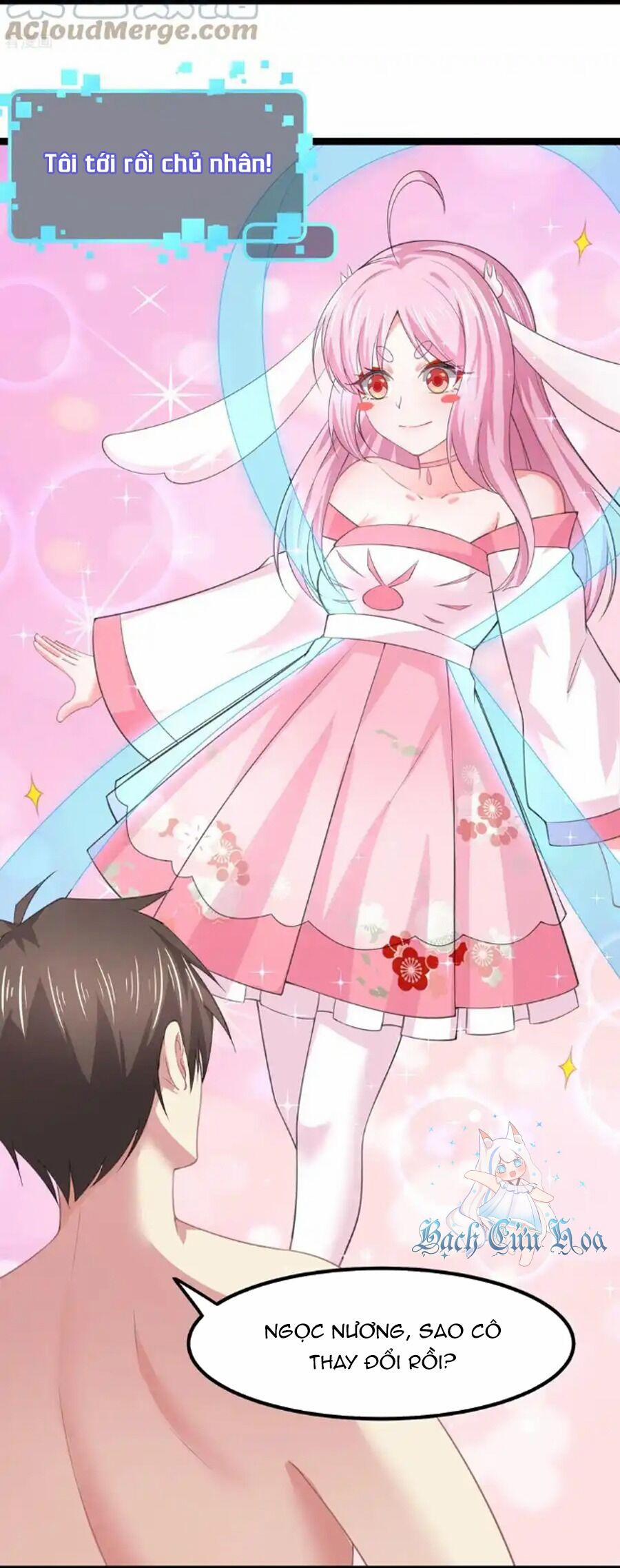 Siêu Năng Bất Lương Học Bá 42 trang 16