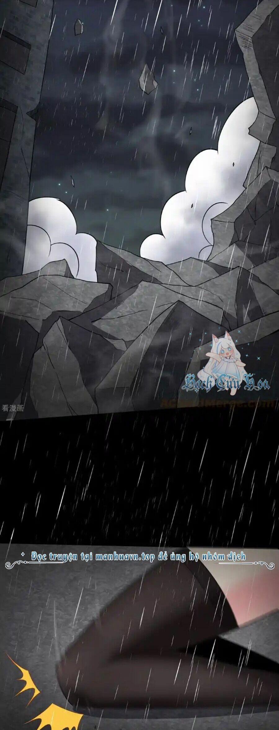 Siêu Năng Bất Lương Học Bá 42 trang 23