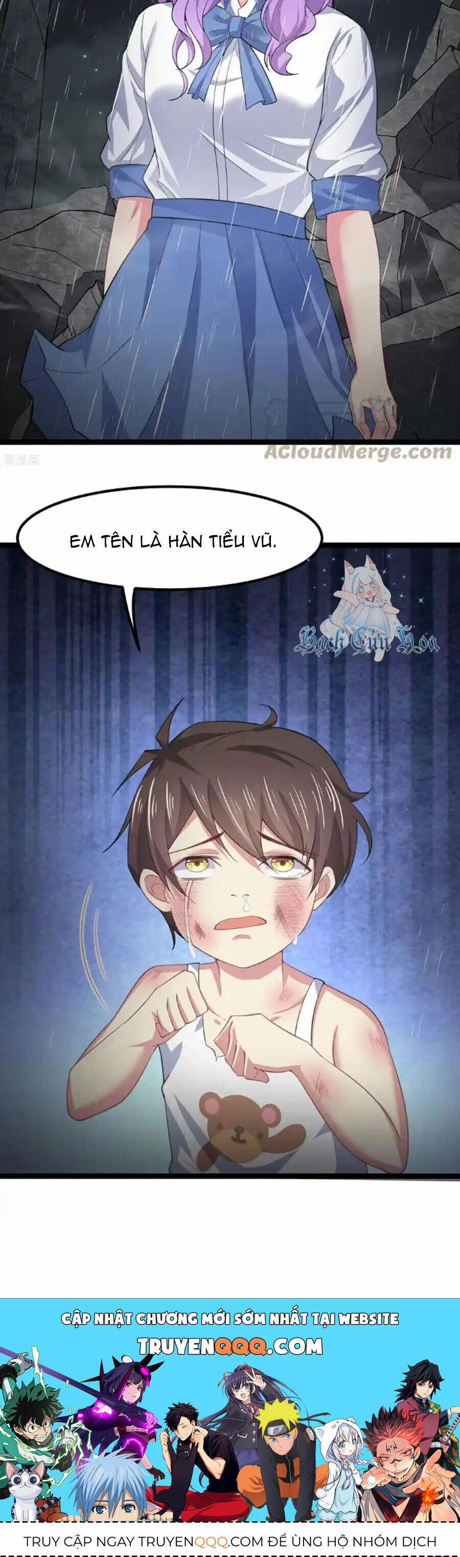 Siêu Năng Bất Lương Học Bá 42 trang 26
