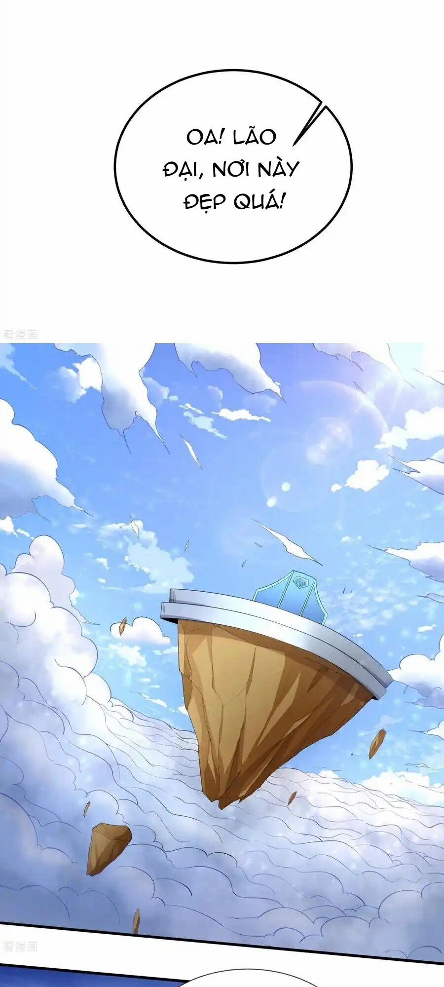 Siêu Năng Bất Lương Học Bá 43 trang 12