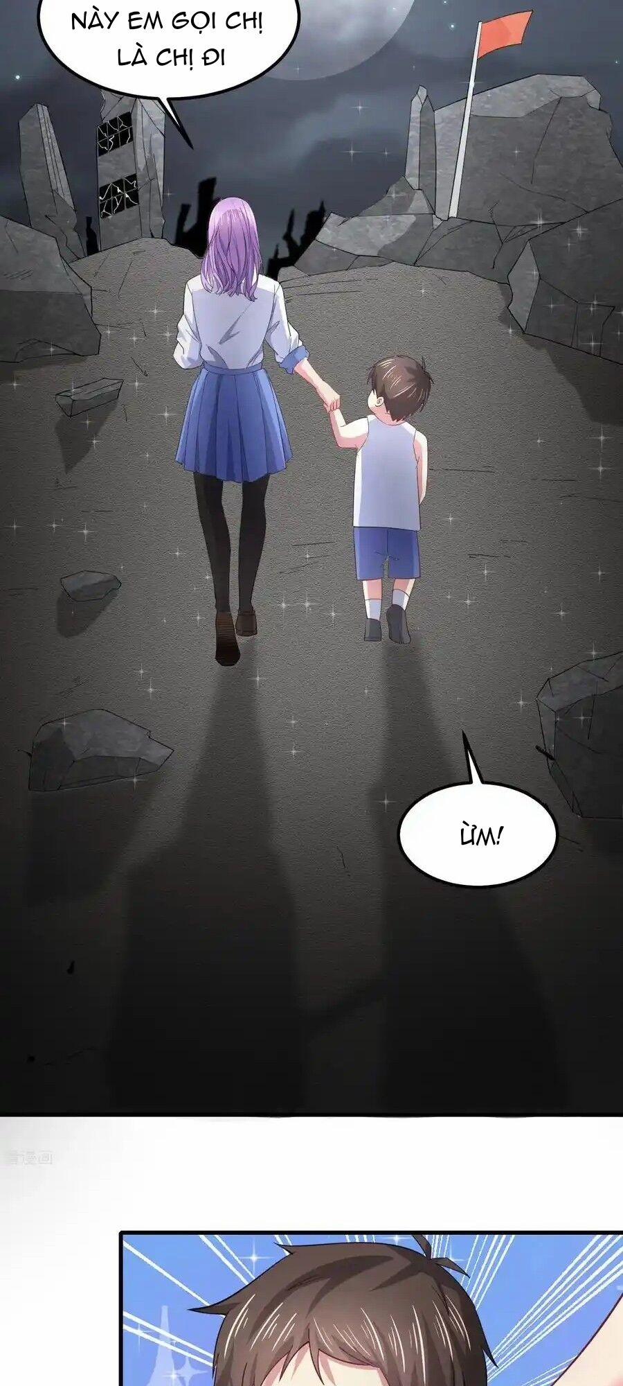 Siêu Năng Bất Lương Học Bá 43 trang 2