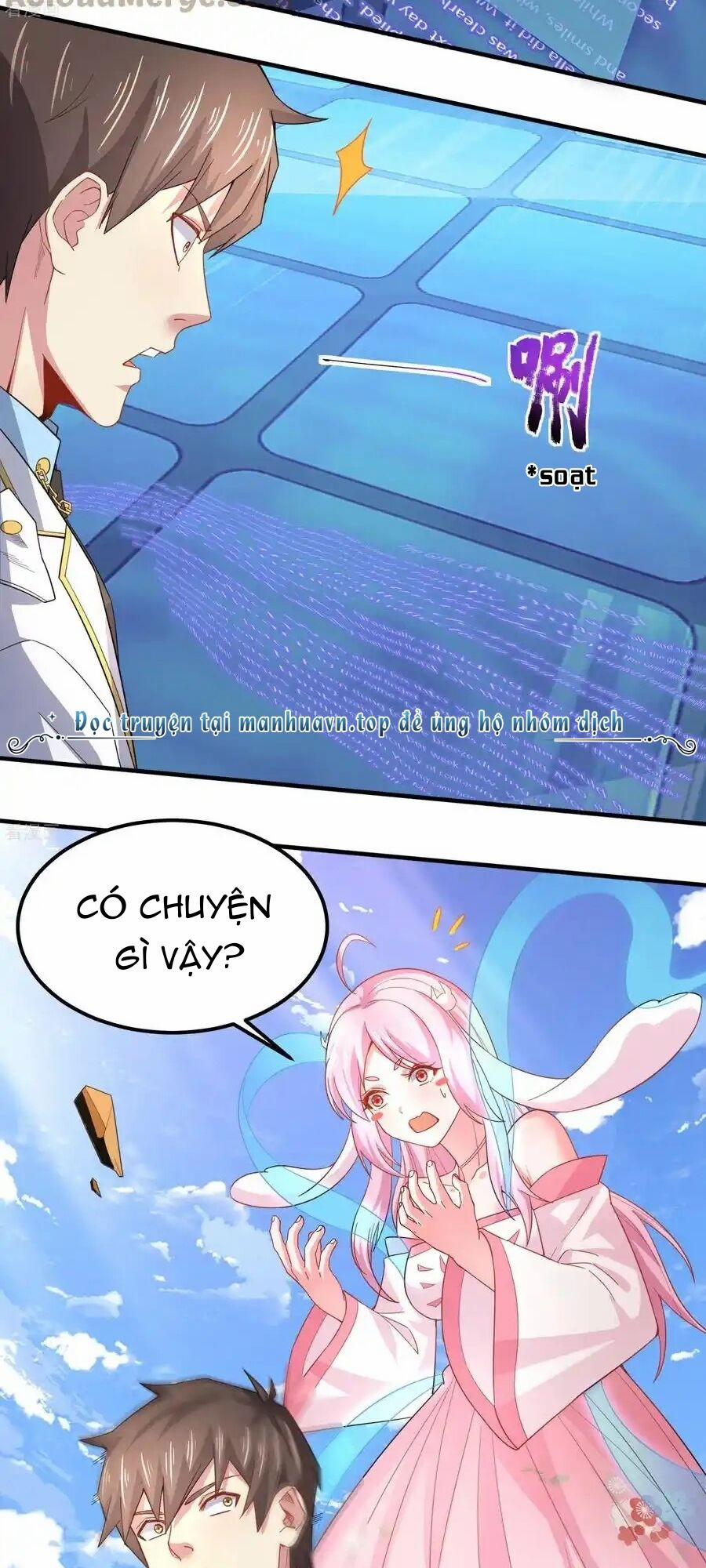 Siêu Năng Bất Lương Học Bá 43 trang 23