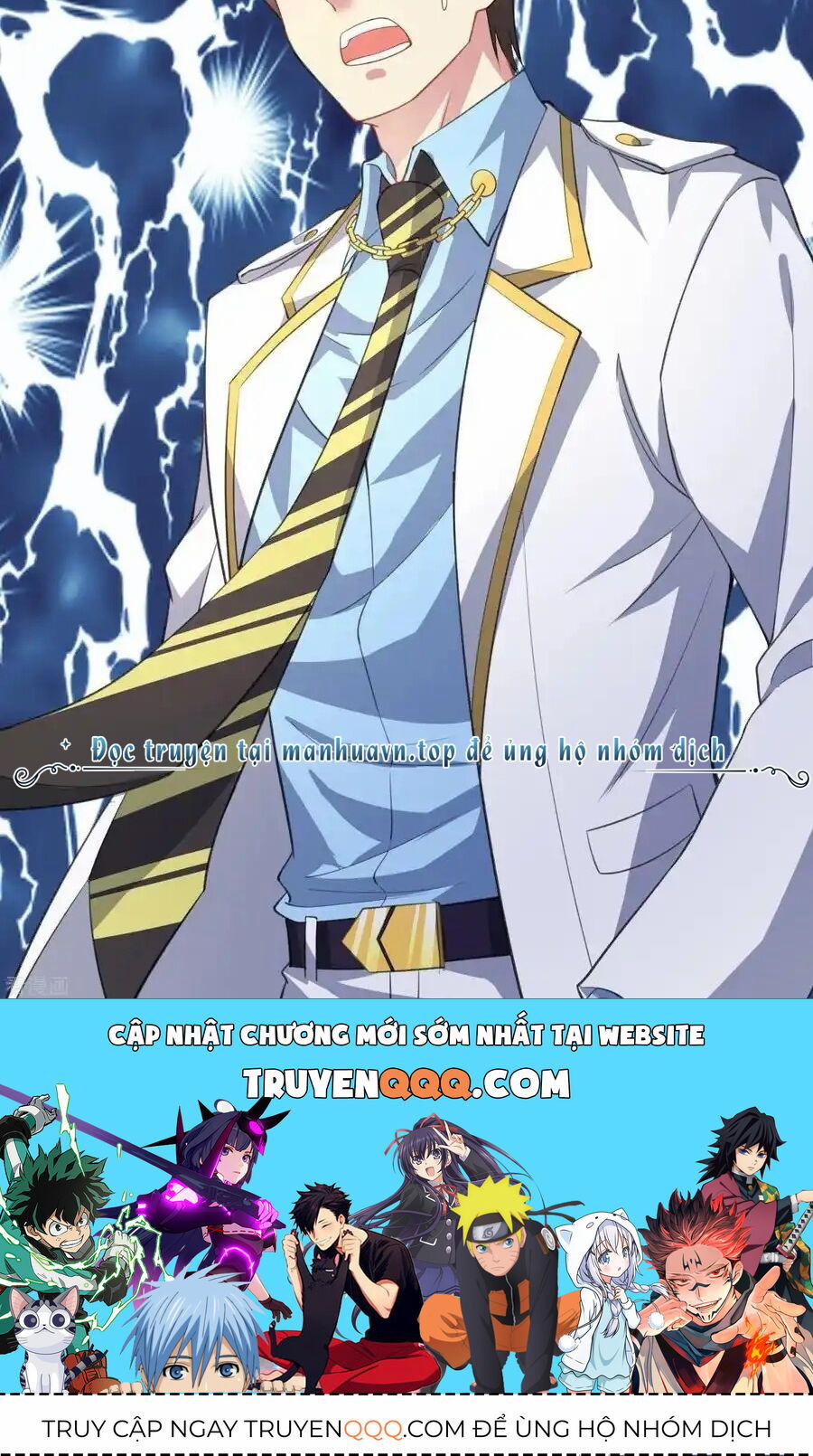 Siêu Năng Bất Lương Học Bá 44 trang 27
