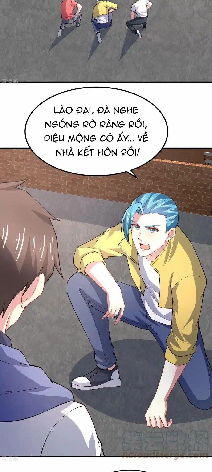 Siêu Năng Bất Lương Học Bá 45 trang 1