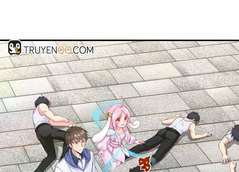 Siêu Năng Bất Lương Học Bá 5 trang 1