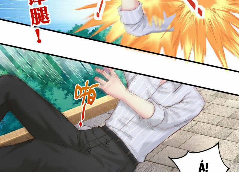 Siêu Năng Bất Lương Học Bá 5 trang 10