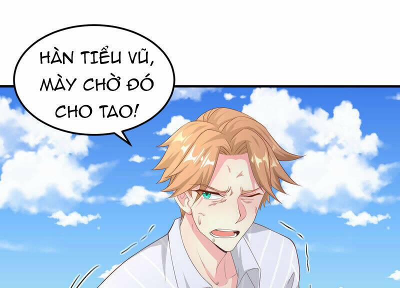 Siêu Năng Bất Lương Học Bá 5 trang 13