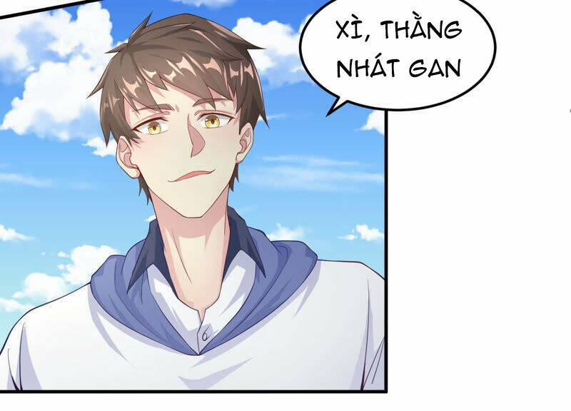 Siêu Năng Bất Lương Học Bá 5 trang 17